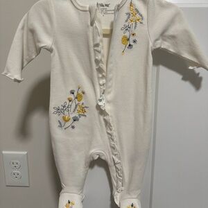 Newborn Onesie NWT